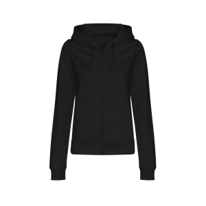Sweat zippé femme 7
