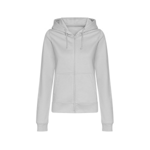 Sweat zippé femme 4