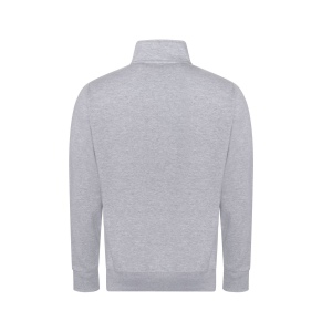 Sweat zippé unisexe 6