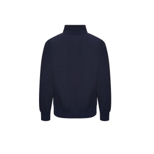 Sweat zippé unisexe 7