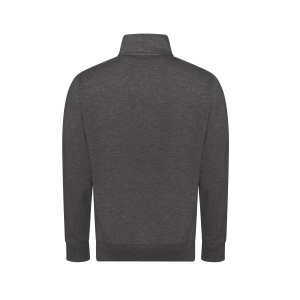 Sweat zippé unisexe 9