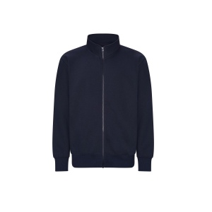 Sweat zippé unisexe 3