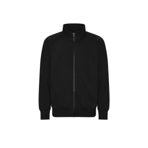 Sweat zippé unisexe 4