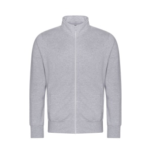 Sweat zippé unisexe 2