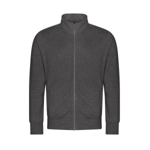Sweat zippé unisexe 5