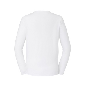 Tee-shirt col rond 180 6