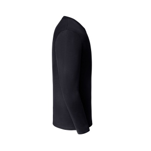 Tee-shirt col rond 180 12