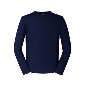 Tee-shirt col rond 180 4