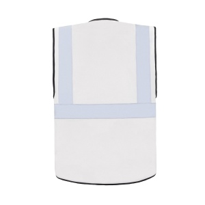 Gilet de sécurité multifonctionnel avec poches 36