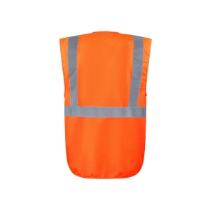 Gilet de sécurité multifonctionnel avec poches 26