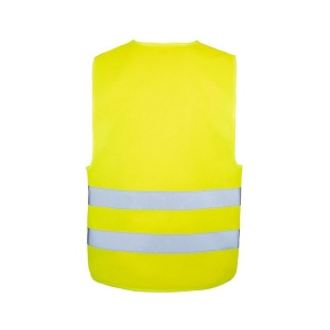 Gilet de sécurité 4