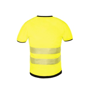 Tee-shirt haute visibilité 4