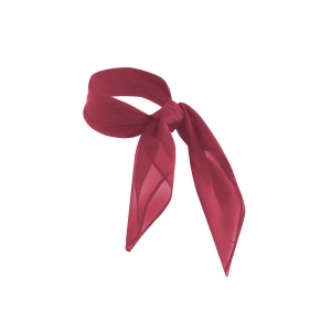 Foulard en mousseline de soie 9