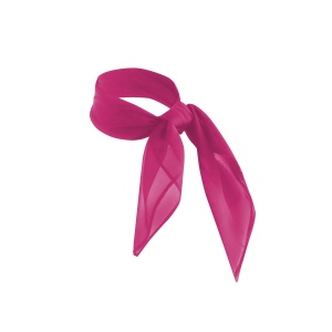 Foulard en mousseline de soie 5