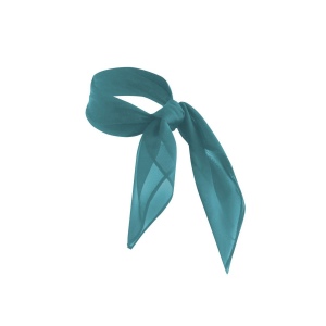 Foulard en mousseline de soie 11