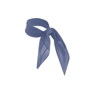 Foulard en mousseline de soie 3