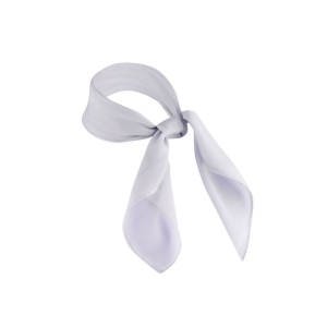Foulard en mousseline de soie 6