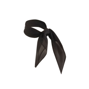 Foulard en mousseline de soie 4