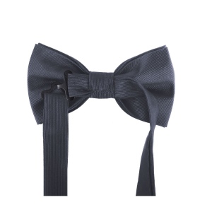 Noeud papillon classique uni 10