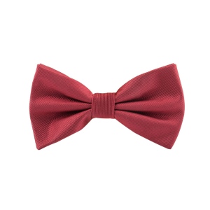 Noeud papillon classique uni 6
