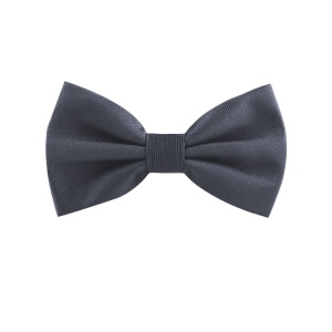 Noeud papillon classique uni 5