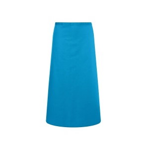 Tablier long en polycoton 8
