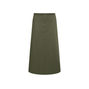 Tablier long en polycoton 17
