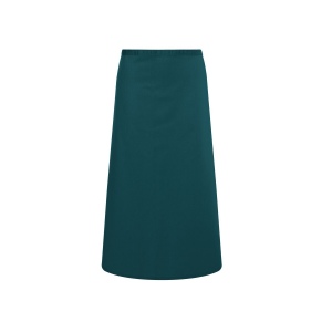 Tablier long en polycoton 22