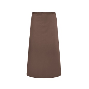 Tablier long en polycoton 9