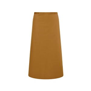 Tablier long en polycoton 14