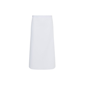 Tablier long en polycoton 2