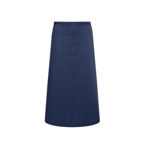 Tablier long en polycoton 5