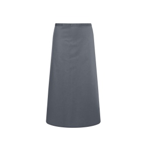 Tablier long en polycoton 12