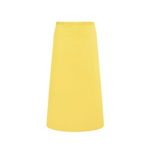 Tablier long en polycoton 20