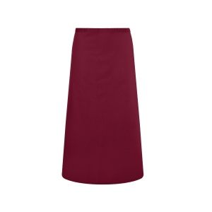 Tablier long en polycoton 10