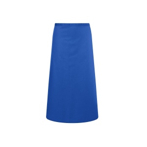 Tablier long en polycoton 19