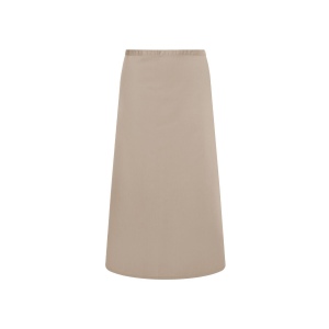 Tablier long en polycoton 7
