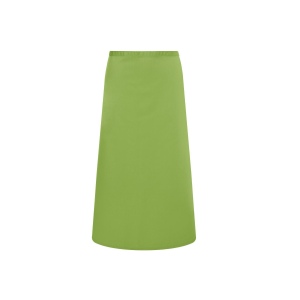 Tablier long en polycoton 3