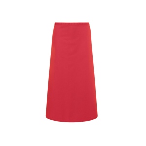 Tablier long en polycoton 16