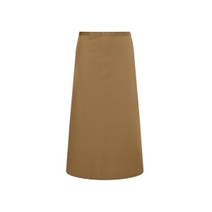 Tablier long en polycoton 13