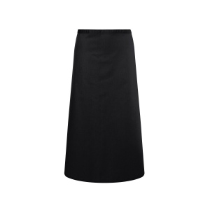 Tablier long en polycoton 6