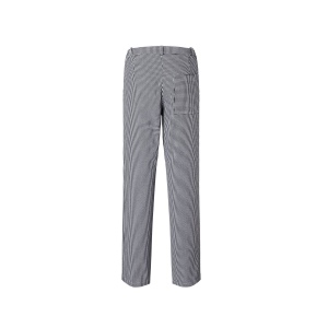 Pantalon à carreaux Shepherd's pour homme 3