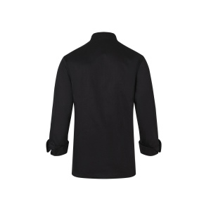 Veste de cuisinier unisexe 5