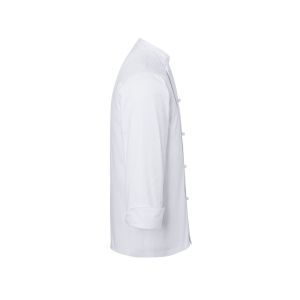 Veste de cuisinier unisexe 6