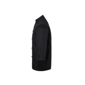 Veste de cuisinier unisexe 9