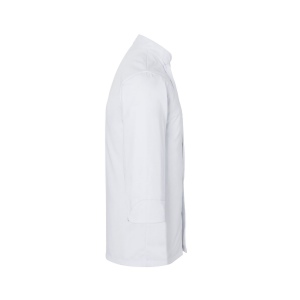 Veste de cuisinier unisexe 6