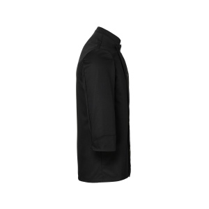 Veste de cuisinier unisexe 7