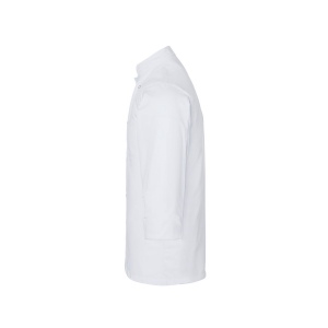 Veste de cuisinier unisexe 8