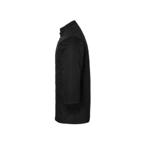 Veste de cuisinier unisexe 9