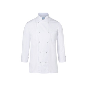 Veste de cuisinier unisexe 2